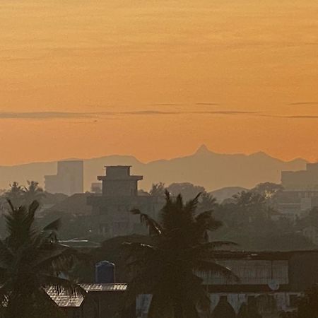 Diwan Apartment & Chalet Colombo Buitenkant foto
