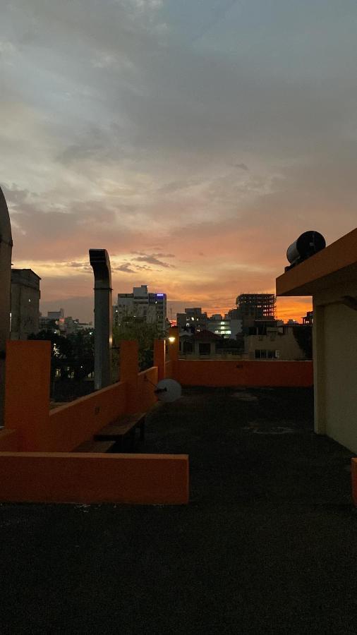 Diwan Apartment & Chalet Colombo Buitenkant foto