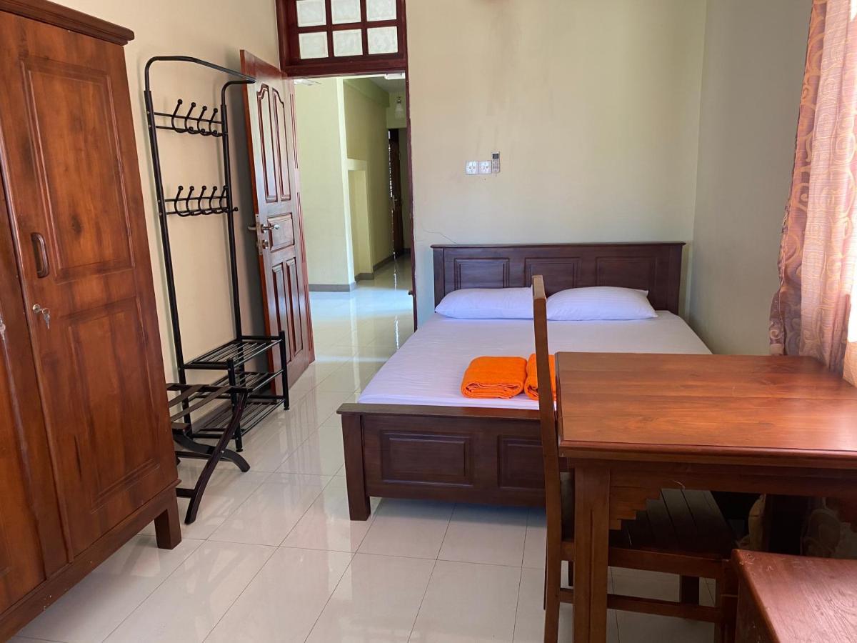 Diwan Apartment & Chalet Colombo Buitenkant foto
