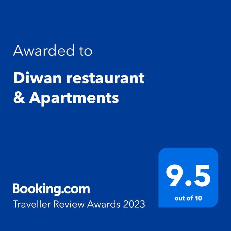 Diwan Apartment & Chalet Colombo Buitenkant foto