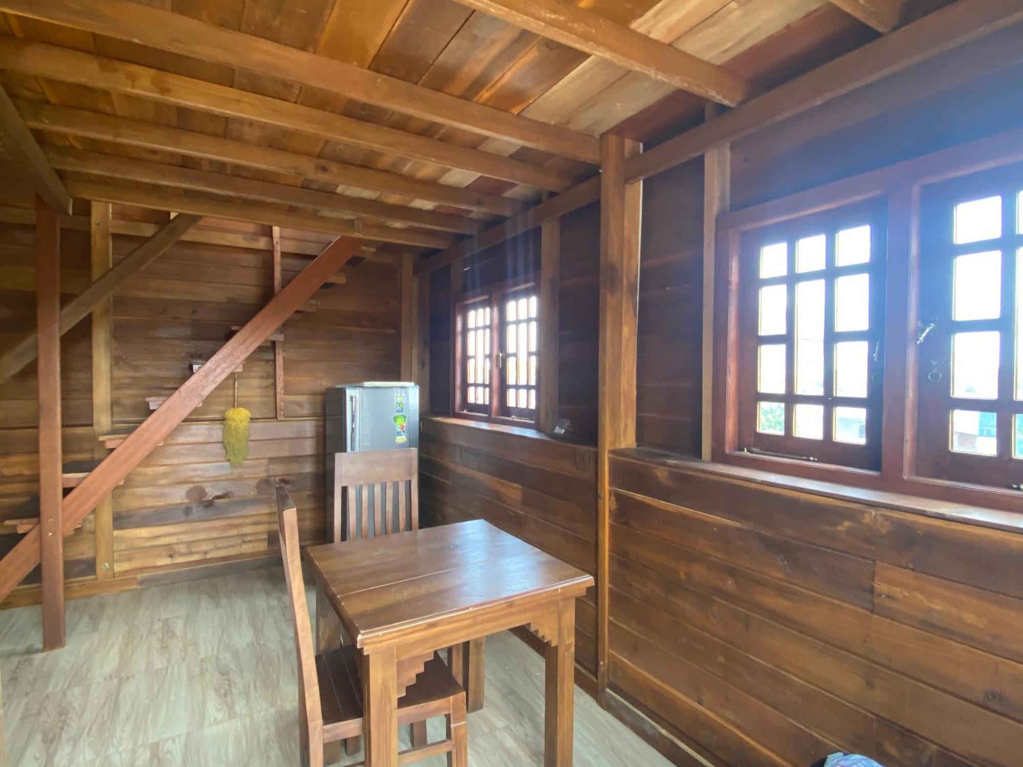 Diwan Apartment & Chalet Colombo Buitenkant foto