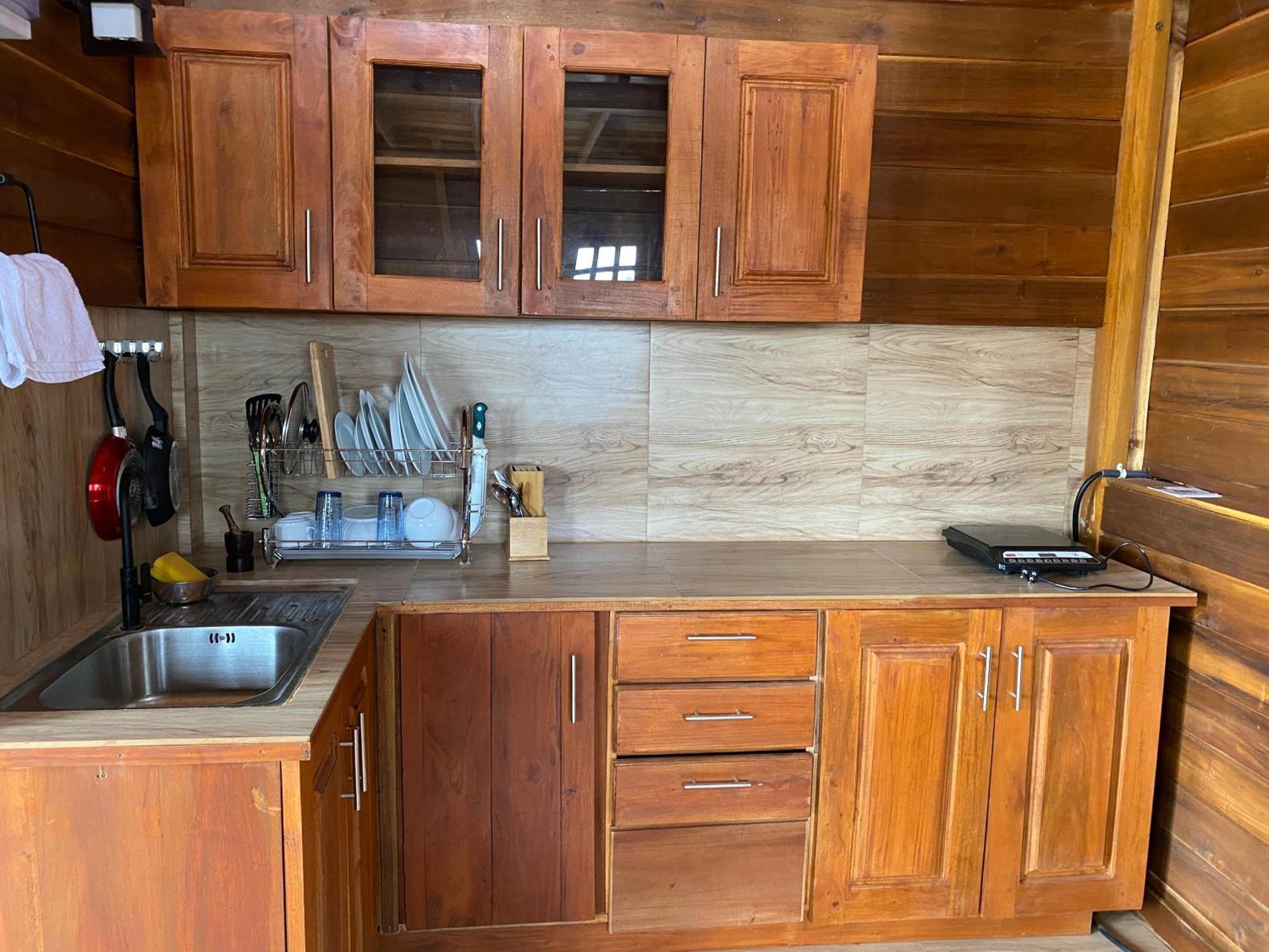 Diwan Apartment & Chalet Colombo Buitenkant foto