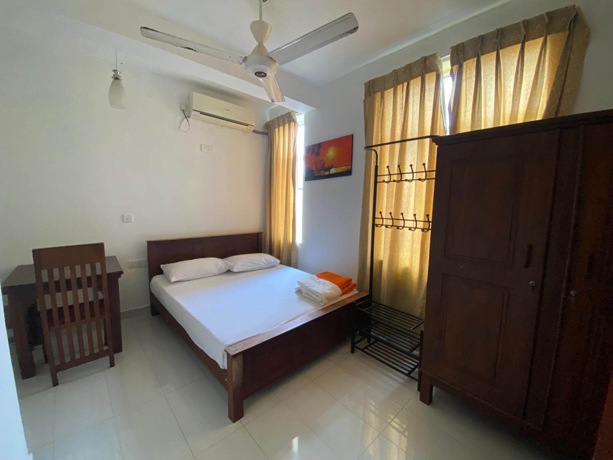 Diwan Apartment & Chalet Colombo Buitenkant foto
