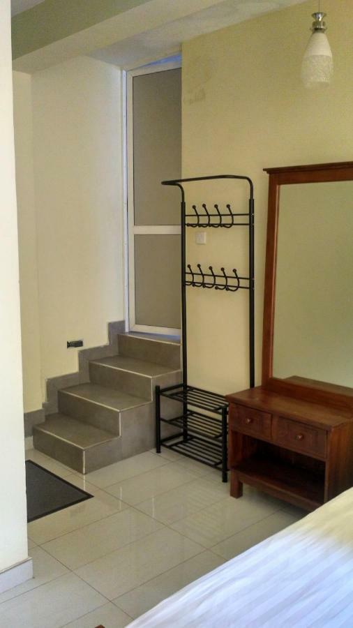 Diwan Apartment & Chalet Colombo Buitenkant foto